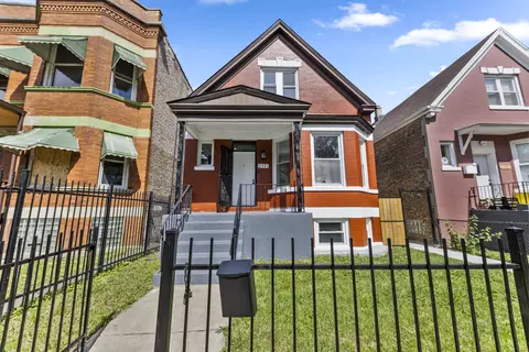 6531 S Hermitage Ave, Chicago, IL 60636