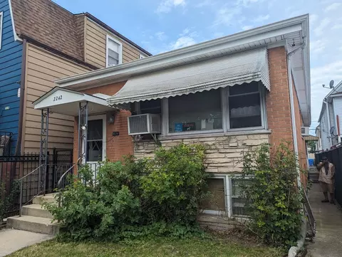 2242 N Major Ave, Chicago, IL 60639