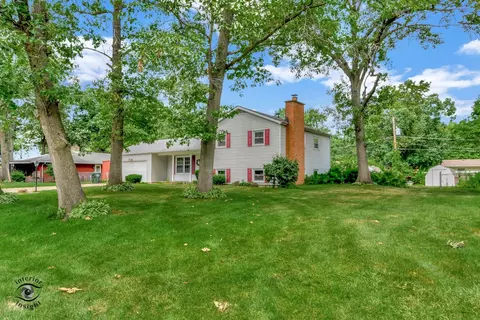 Exterior - 4683 W Doris Dr, Kankakee, IL 60901 photo 2 of 8