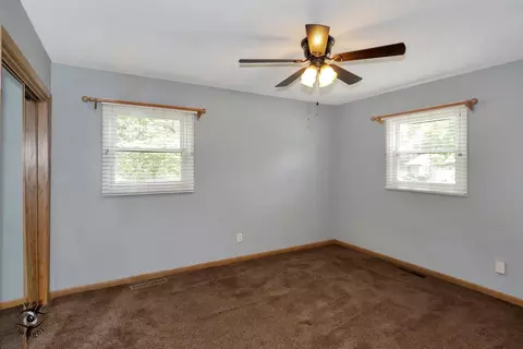 Bedroom - 4683 W Doris Dr, Kankakee, IL 60901 photo 4 of 4