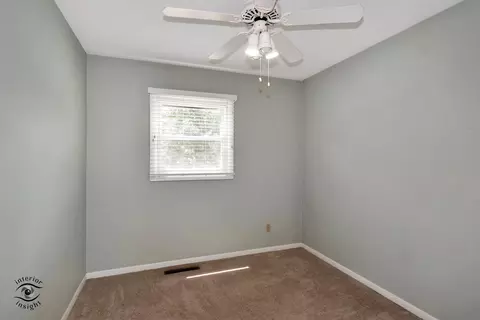 Bedroom - 4683 W Doris Dr, Kankakee, IL 60901 photo 2 of 4