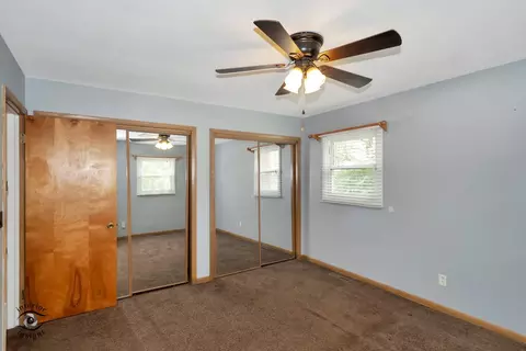 Bedroom - 4683 W Doris Dr, Kankakee, IL 60901 photo 3 of 4