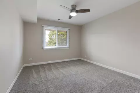 Bedroom - 1720 Robin Ln #A, Hoffman Estates, IL 60169 photo 3 of 4