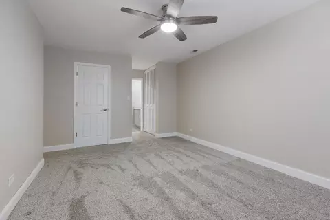 Bedroom - 1720 Robin Ln #A, Hoffman Estates, IL 60169 photo 2 of 4