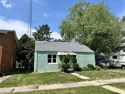 971 E Bourbonnais St, Kankakee, IL 60901
