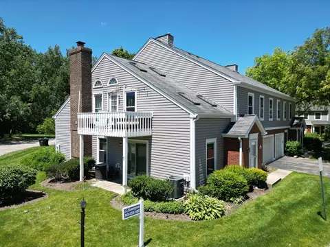 145 S Stonington Dr, Palatine, IL 60074