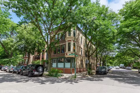 2329 N Oakley Ave #1W, Chicago, IL 60647