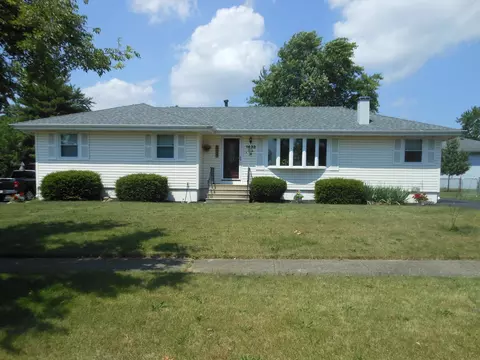 1633 Fitzpatrick Ct, Joliet, IL 60431