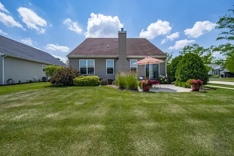 Exterior - 799 Suffield Ct, Oswego, IL 60543 photo 6 of 6