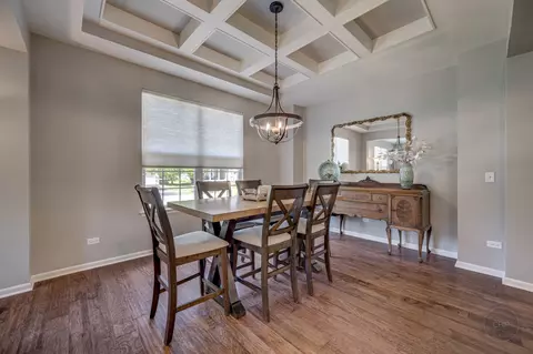 Dining - 799 Suffield Ct, Oswego, IL 60543 photo 1 of 3