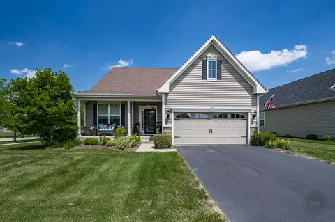 799 Suffield Ct, Oswego, IL 60543