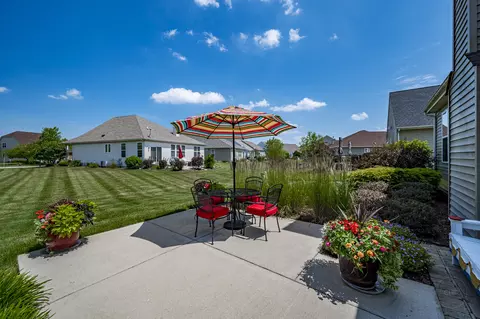 Exterior - 799 Suffield Ct, Oswego, IL 60543 photo 4 of 6