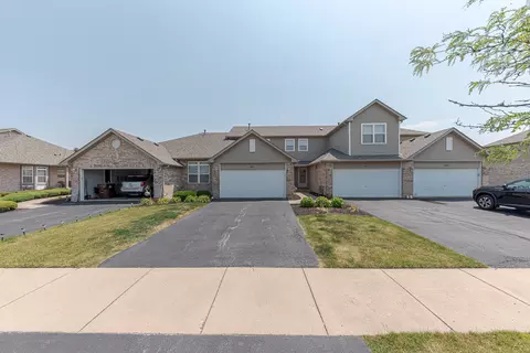 18471 Millennium Dr, Tinley Park, IL 60477
