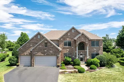 1223 Taus Cir, Yorkville, IL 60560