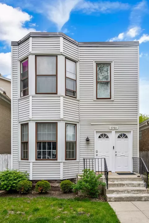 3750 N Albany Ave, Chicago, IL 60618