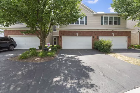 427 Merlot Ct #0, Oswego, IL 60543
