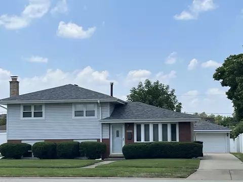 6600 Ridge Dr, Chicago Ridge, IL 60415