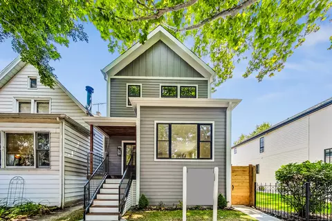 3835 N Hermitage Ave, Chicago, IL 60613