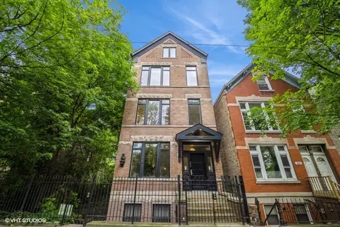 2241 W Shakespeare Ave #2, Chicago, IL 60647