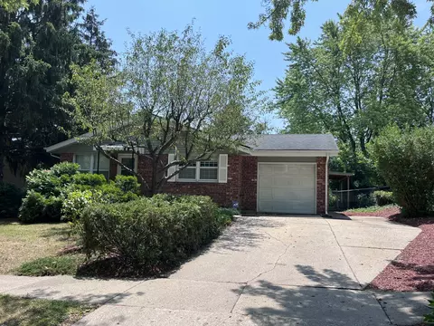 4307 Oconnell St, Rockford, IL 61109