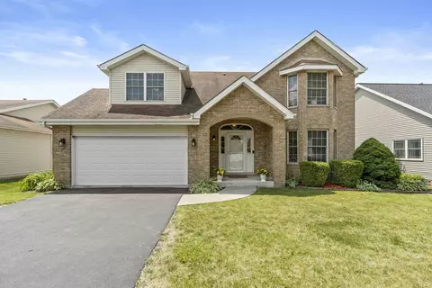 15473 98th Ave, Dyer, IN 46311