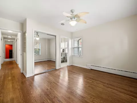 Bedroom - 502 E Indiana St, Wheaton, IL 60187 photo 5 of 5