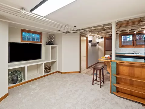 Living - 502 E Indiana St, Wheaton, IL 60187 photo 10 of 11