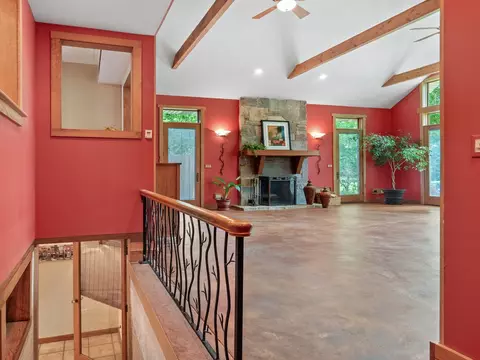 Living - 502 E Indiana St, Wheaton, IL 60187 photo 9 of 11
