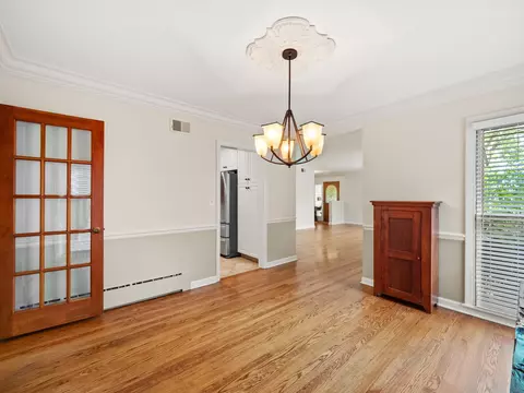 Dining - 502 E Indiana St, Wheaton, IL 60187 photo 1 of 2