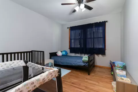 Bedroom - 1202 Riordan St, Normal, IL 61761 photo 3 of 7