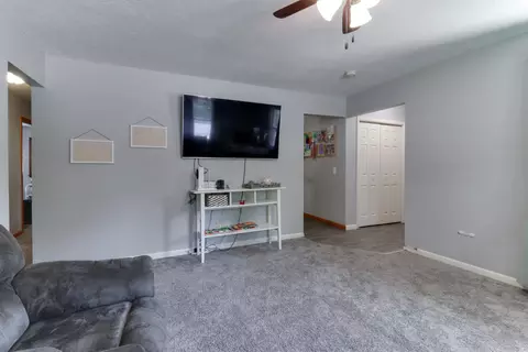 Living - 1202 Riordan St, Normal, IL 61761 photo 1 of 2