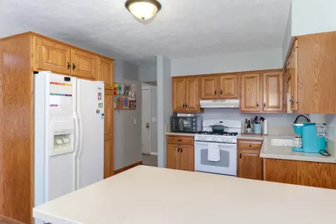 Kitchen - 1202 Riordan St, Normal, IL 61761 photo 2 of 3