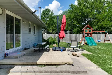 Exterior - 1202 Riordan St, Normal, IL 61761 photo 8 of 8