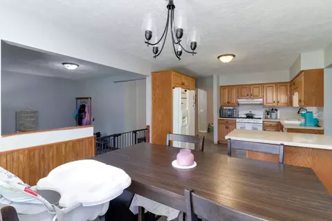 Dining - 1202 Riordan St, Normal, IL 61761 photo 1 of 3