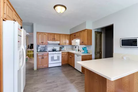 Kitchen - 1202 Riordan St, Normal, IL 61761 photo 3 of 3