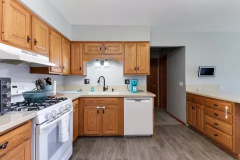 Kitchen - 1202 Riordan St, Normal, IL 61761 photo 1 of 3