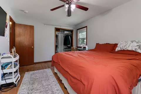 Bedroom - 1202 Riordan St, Normal, IL 61761 photo 1 of 7