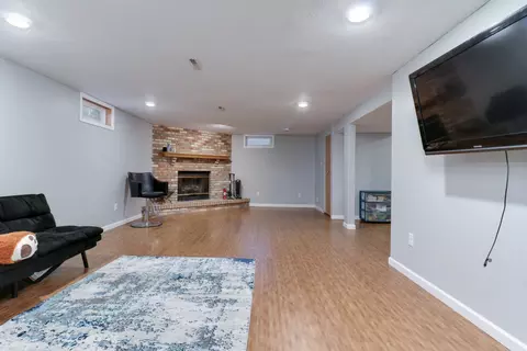 Living - 1202 Riordan St, Normal, IL 61761 photo 2 of 2