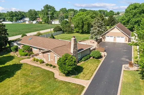 2961 Oak Rail Dr, New Lenox, IL 60451
