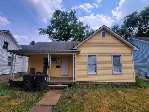 718 E Sangamon Ave, Rantoul, IL 61866 photo 1