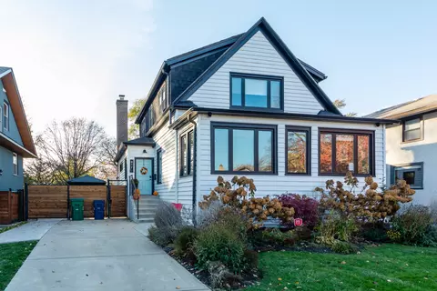 617 N Harvey Ave, Oak Park, IL 60302