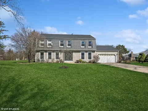 407 Langley Ct, Schaumburg, IL 60193