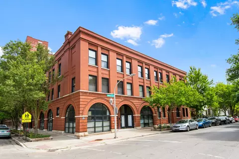 1652 W Wabansia Ave #3, Chicago, IL 60622