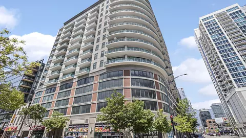 340 W Superior St #1603, Chicago, IL 60654