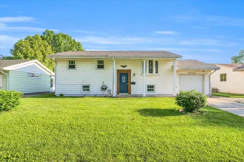 1533 Marcia Dr, Rantoul, IL 61866