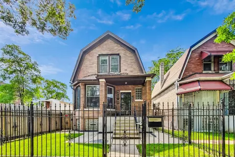 1004 N Lavergne Ave, Chicago, IL 60651