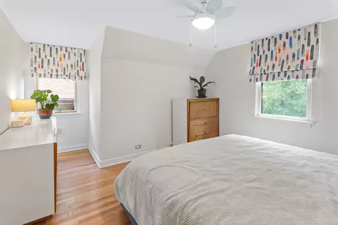 Bedroom - 2832 Maple Ave, Berwyn, IL 60402 photo 2 of 4