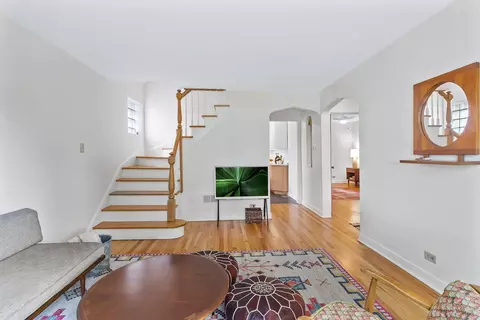 Living - 2832 Maple Ave, Berwyn, IL 60402 photo 2 of 3