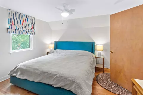 Bedroom - 2832 Maple Ave, Berwyn, IL 60402 photo 1 of 4