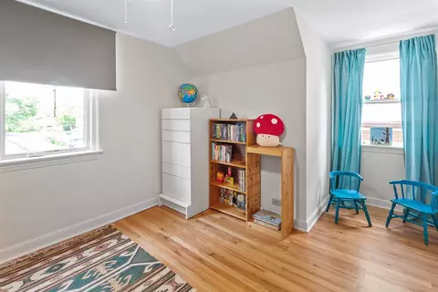 Bedroom - 2832 Maple Ave, Berwyn, IL 60402 photo 4 of 4